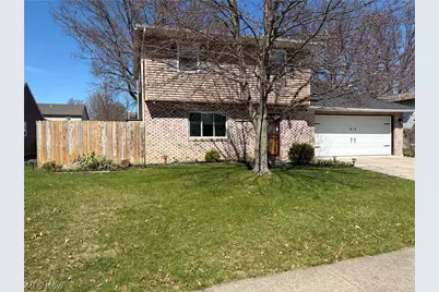 418 Carol Lane, Elyria, OH 44035 - Photo 2
