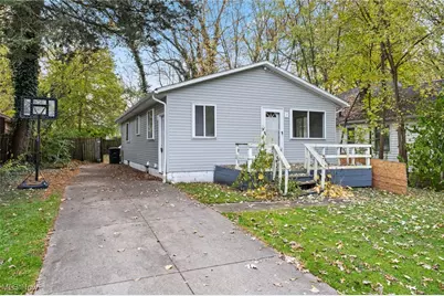 1562 Marlowe Avenue, Akron, OH 44313 - Photo 1