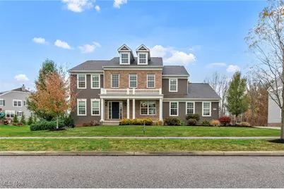 6634 Regal Woods Drive, Hudson, OH 44236 - Photo 1