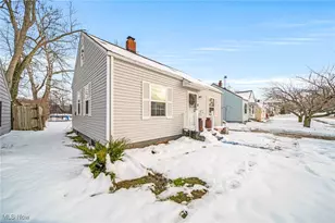 3024 Latimer Ave, Ashtabula, OH 44004 - Photo 4