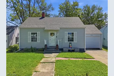 3024 Latimer Avenue, Ashtabula, OH 44004 - Photo 1