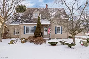 838 16th St NE, Massillon, OH 44646 - Photo 2