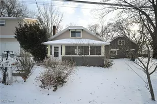 206 Olivet Ave, Akron, OH 44319 - Photo 1