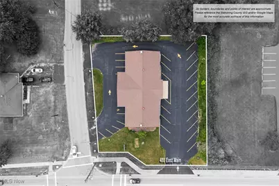 400 E Main Street #L1, Canfield, OH 44406 - Photo 10