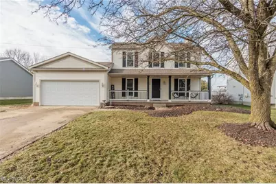 897 Norwegian Wood Drive, Medina, OH 44256 - Photo 1