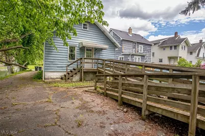 970 Mercer Avenue, Akron, OH 44320 - Photo 4