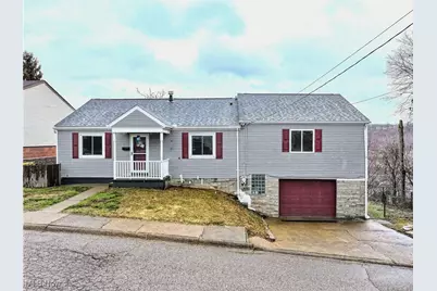 3728 Morgan Drive, Weirton, WV 26062 - Photo 1