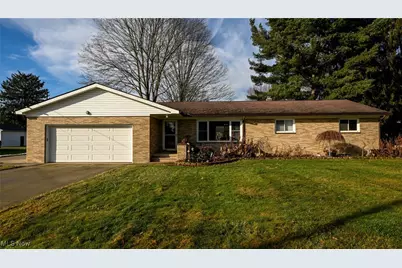 5042 Laddie Drive, New Franklin, OH 44319 - Photo 2