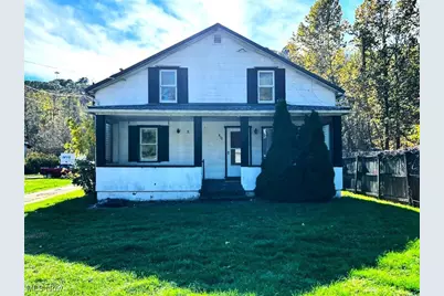 828 Cove Road #T, Weirton, WV 26062 - Photo 1