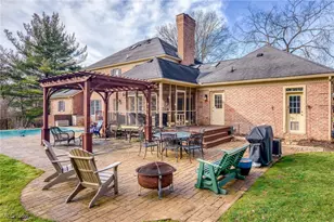 105 Fox Trace Ln, Hudson, OH 44236 - Photo 44