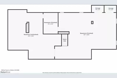 105 Fox Trace Lane, Hudson, OH 44236 - Photo 50