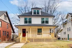 97 Mt View Ave, Akron, OH 44303 - Photo 1