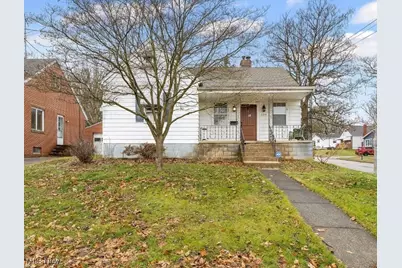 2211 Goodyear Boulevard, Akron, OH 44305 - Photo 1