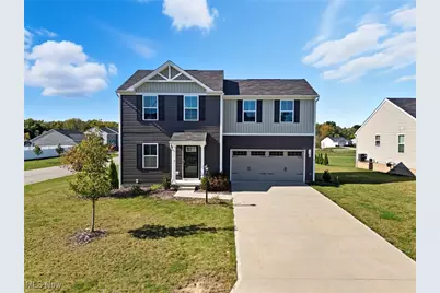 5626 Burlington Drive, Chippewa Lake, OH 44215 - Photo 2