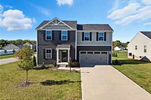 5626 Burlington Dr, Chippewa Lake, OH 44215 - Photo 2