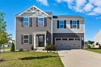 5626 Burlington Drive, Chippewa Lake, OH 44215 - Photo 1