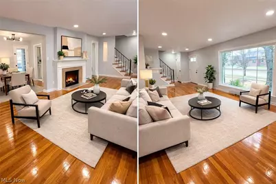 4051 Monticello Boulevard, Cleveland Heights, OH 44121 - Photo 4