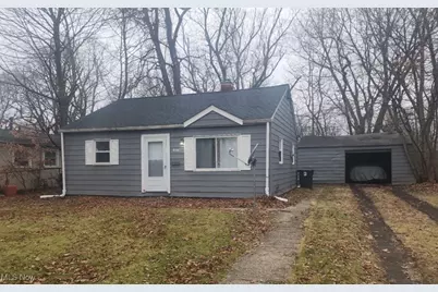 1276 Frederick Boulevard, Akron, OH 44320 - Photo 1
