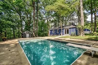 2531 Timberline Drive, Willoughby Hills, OH 44094 - Photo 36