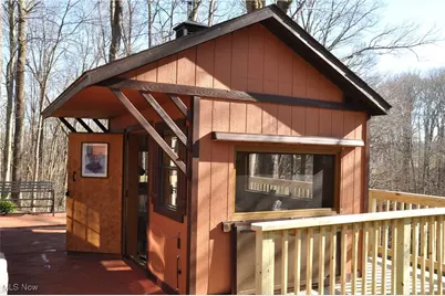 2620 Burnett Road, Cutler, OH 45724 - Photo 28