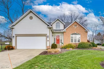 3432 Stillwater Avenue NW, Canton, OH 44708 - Photo 1