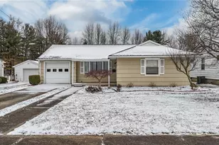 106 Miller Ave, Marietta, OH 45750 - Photo 1