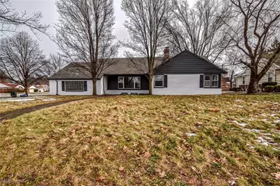 1099 Mount Vernon Boulevard, Cleveland Heights, OH 44112 - Photo 1