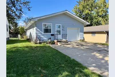 4011 Shanabruck Avenue NW, Canton, OH 44709 - Photo 1