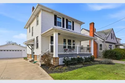 7128 Marcelline Court, Cuyahoga Heights, OH 44125 - Photo 2