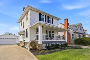 7128 Marcelline Ct, Cuyahoga Heights, OH 44125 - Photo 2