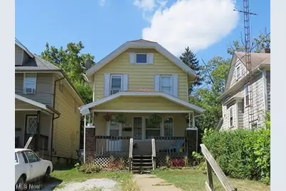 1215 Dueber Avenue SW, Canton, OH 44706 - Photo 1