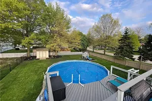 5817 Fenwood Ct, Mentor on the Lake, OH 44060 - Photo 2