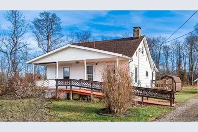 1208 Township Road 312 SE, New Lexington, OH 43764 - Photo 1