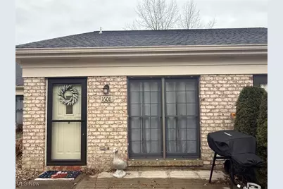 1608 Westhampton Drive, Austintown, OH 44515 - Photo 1