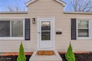 2441 Malden Rd, Loveland, OH 44121 - Photo 2