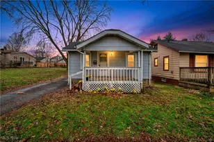 1296 Weiser Ave, Akron, OH 44314 - Photo 1