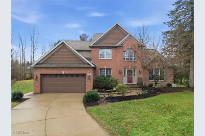 1390 Silverdale Circle, Twinsburg, OH 44087 - Photo 1