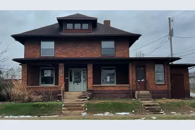 216 S 7th Street, Coshocton, OH 43812 - Photo 1