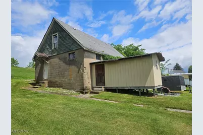 119 S Green Street, Richmond, OH 43944 - Photo 4