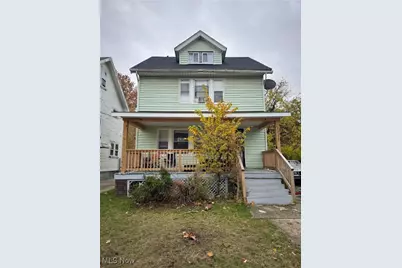 13322 Eaglesmere Avenue, Loveland, OH 44110 - Photo 1