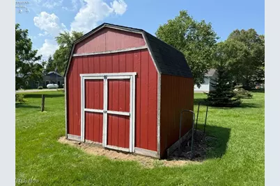 1107 Rainbow Avenue, Vickery, OH 43464 - Photo 26