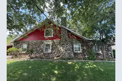 1107 Rainbow Avenue, Vickery, OH 43464 - Photo 1