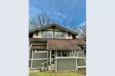 499 Elbon Avenue, Akron, OH 44306 - Photo 1