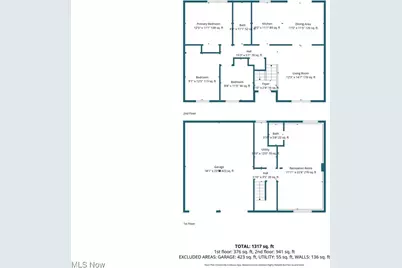 1690 Cloverview Drive, Uniontown, OH 44685 - Photo 48
