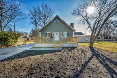 33418 Lake Shore Boulevard, Eastlake, OH 44095 - Photo 1