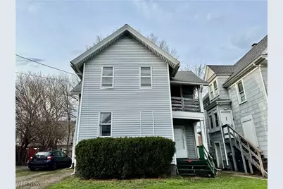 543 E Buchtel Avenue, Akron, OH 44304 - Photo 1