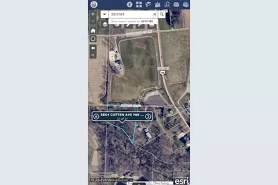 5854 Cutten Avenue, North Lawrence, OH 44666 - Photo 14