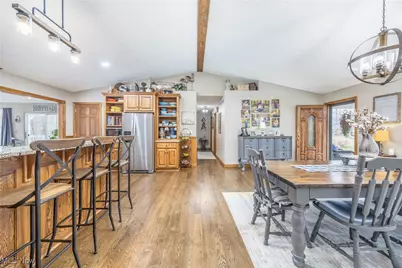 181 Harvest Run Road, Marietta, OH 45750 - Photo 6