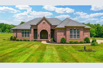 11383 Rolling Meadows Drive, Garrettsville, OH 44231 - Photo 1