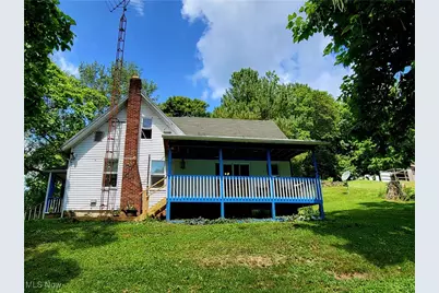 40601 E Shade Road, Reedsville, OH 45772 - Photo 2